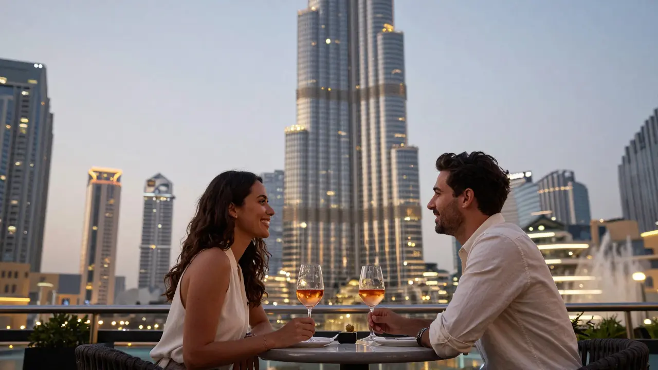 Escorts Near Me - Tips for Fun in Dubai