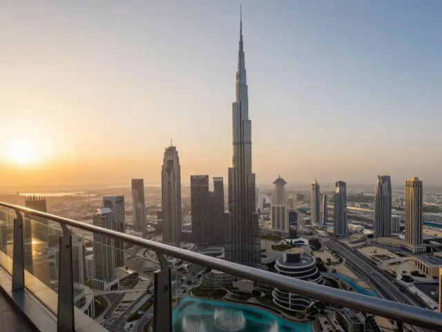 Best Entertainment in Dubai: Top Attractions & Activities for 2026