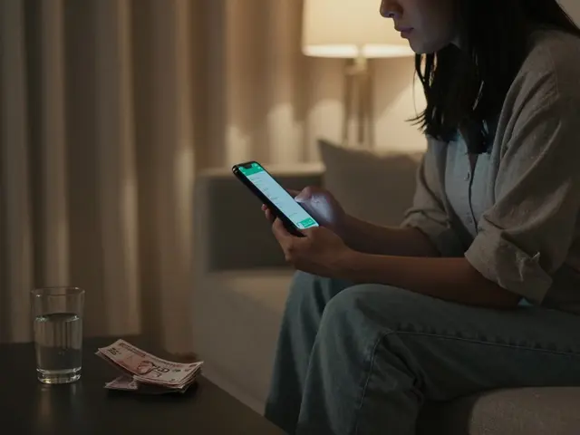 Bur Dubai Call Girls: What You Really Need to Know