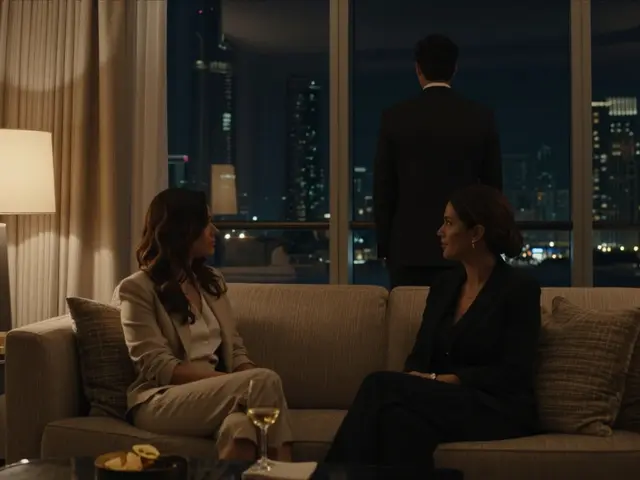 Call Girls in Dubai Guide Your Evening