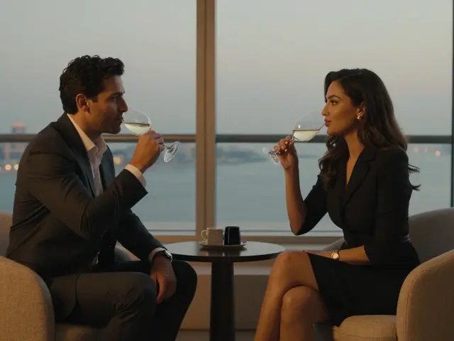 Call Girls in Dubai - What You Really Need to Know About Elite Companionship