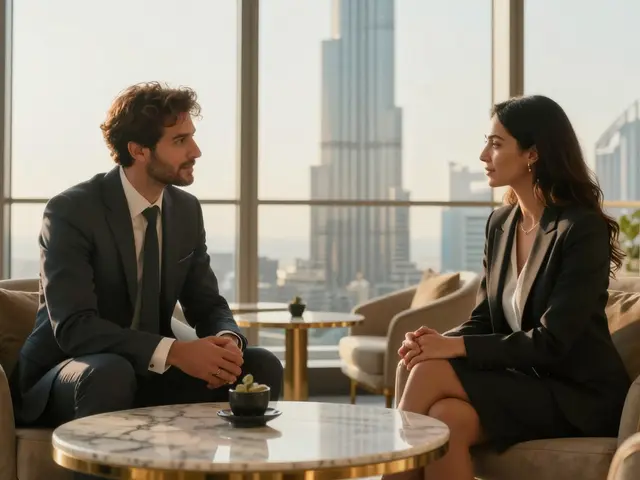 Escort Service in Dubai: What You Really Need to Know