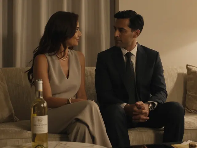 Euro Escort Dubai: Discover the Art of Discreet Elegance