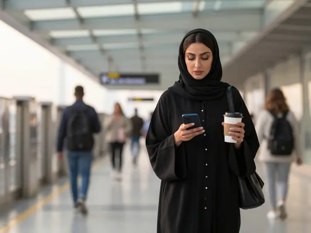 Why Dubai Girls Turn Heads in Dubai