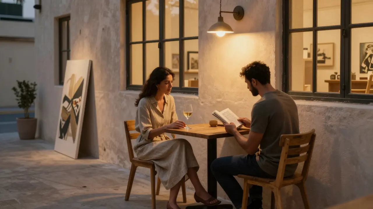 Call Girls Dubai - Best Hangouts