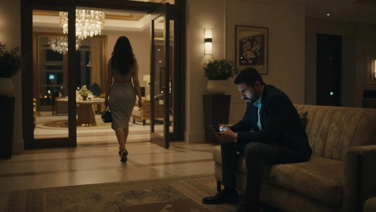 Call Girls in Dubai - What You Really Need to Know