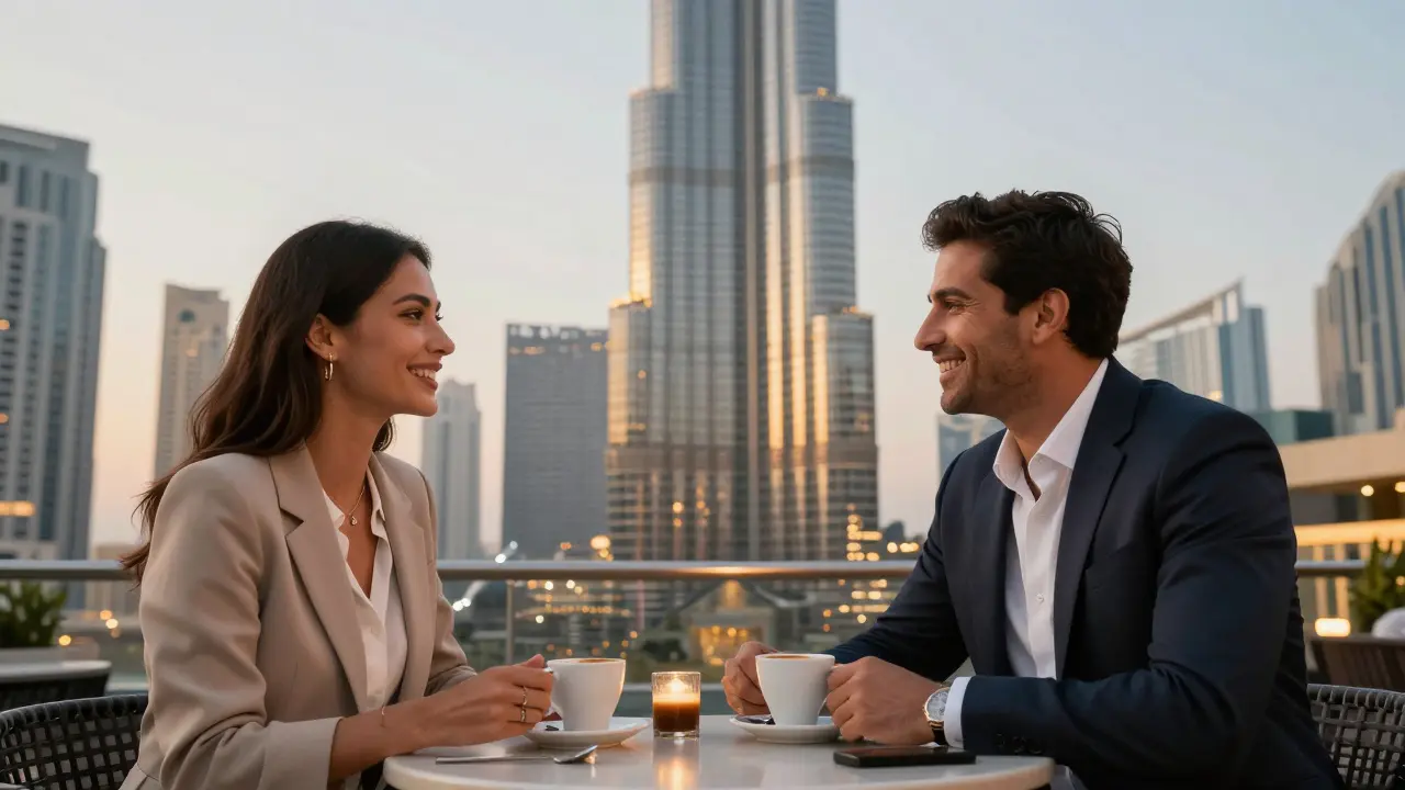 Dubai Independent Escorts - Your Complete Guide