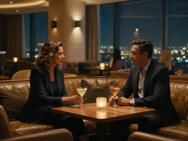 Best Dubai Nightlife for Adults - Dance-Free Venues Guide 2026