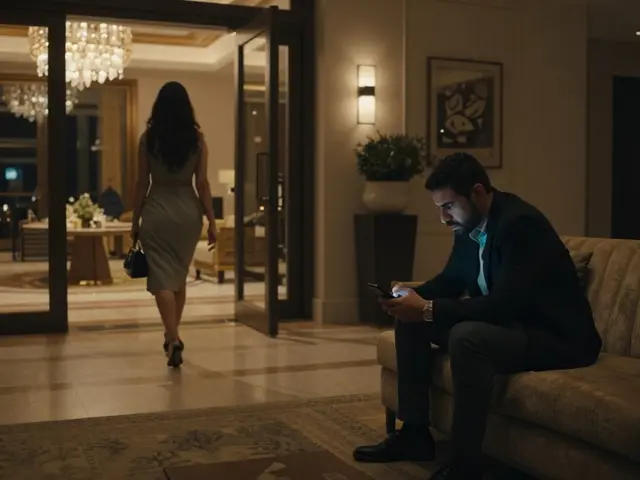 Call Girls in Dubai - What You Really Need to Know