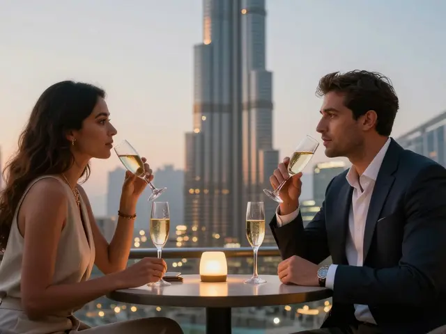 Call Girls in Dubai - What You Really Need to Know