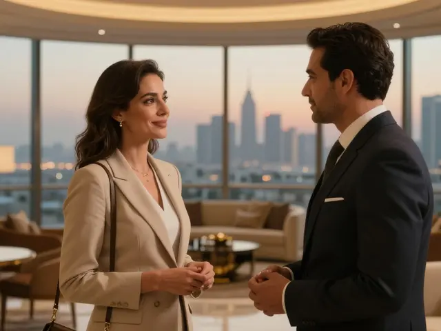 Dubai Escort Services: What You Really Need to Know for a Safe and Fun Evening