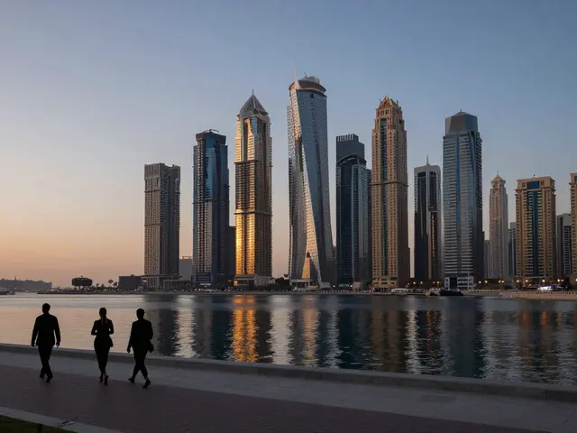 Dubai Social Scene & Legal Nightlife Secrets Explained