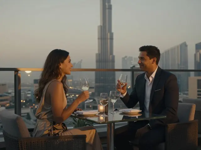 Escorts in Dubai: What You Need to Know About Nighttime Experiences