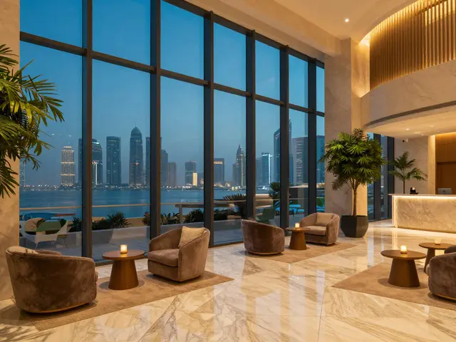 Ultimate Guide to Dubai Massage - Relaxation, Pricing, and Top Spas