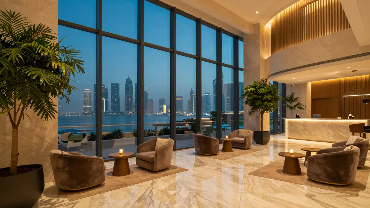 Ultimate Guide to Dubai Massage - Relaxation, Pricing, and Top Spas