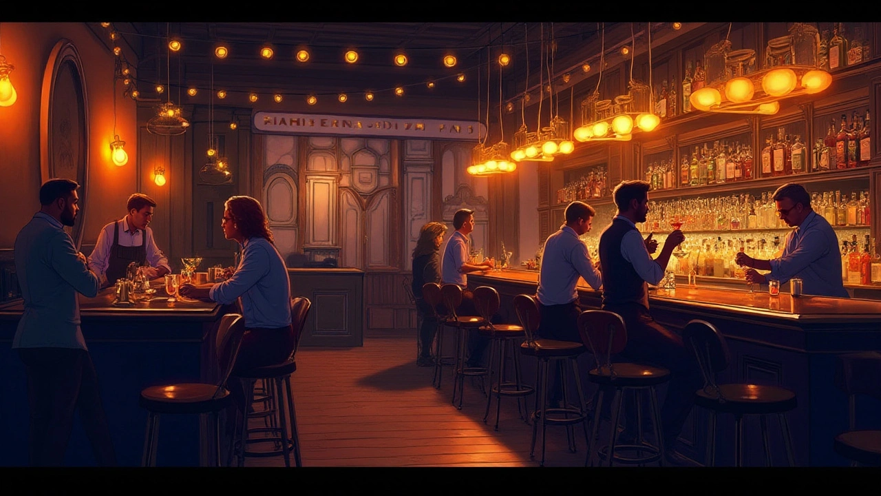 Essential Tips for a Memorable Night Out