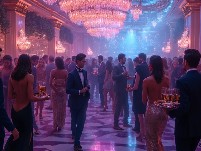 Explore Monaco's Ultimate Nightlife Experience: Your Go-To Guide