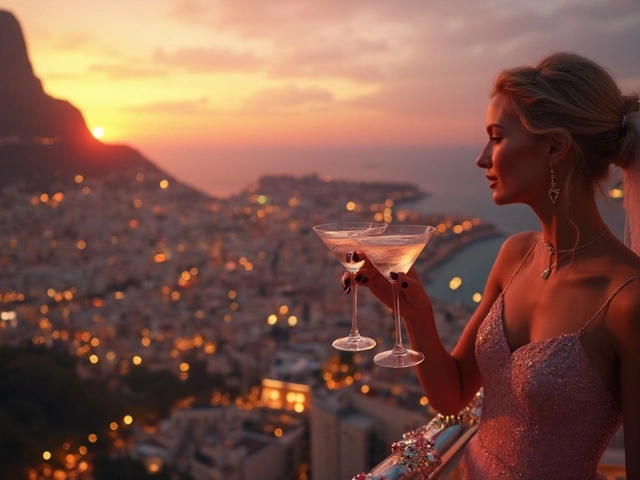 Monaco Nightlife for Couples: The Ultimate Guide