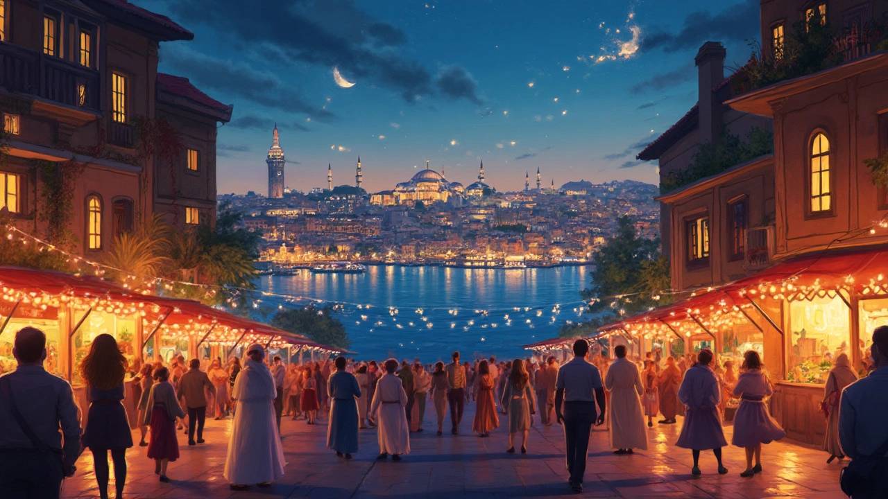 Party Like a Local: The Ultimate Guide to Nightlife in Istanbul