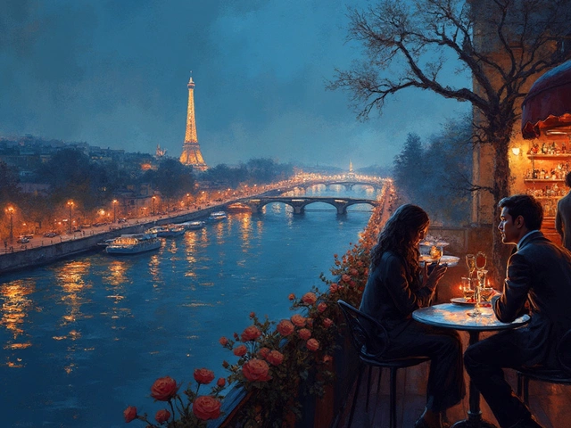 Exclusive Paris Nightlife: The Ultimate Must-Experience Spots
