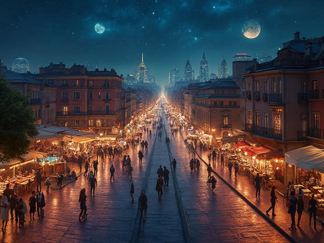 Explore Milan's Best Nightlife: Top Bars, Clubs, and Restaurants