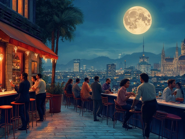 Party Like a Local: The Secret to Enjoying Nightlife in Milan