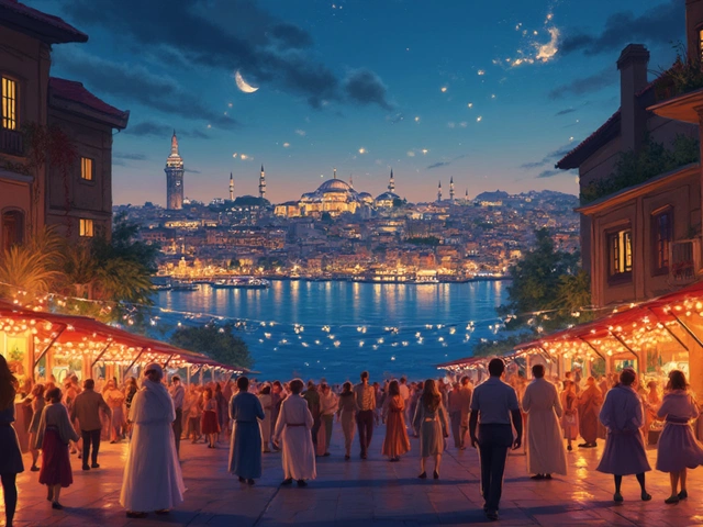 Party Like a Local: The Ultimate Guide to Nightlife in Istanbul