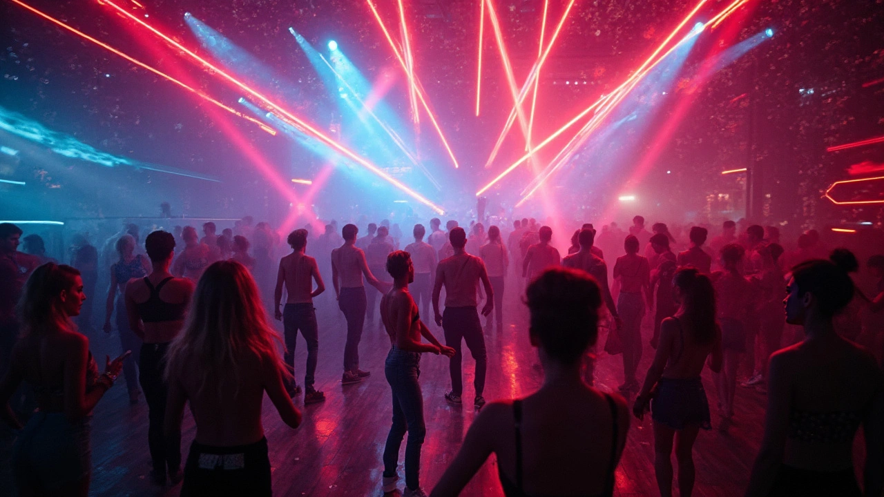 Unexpected Nightlife Gems