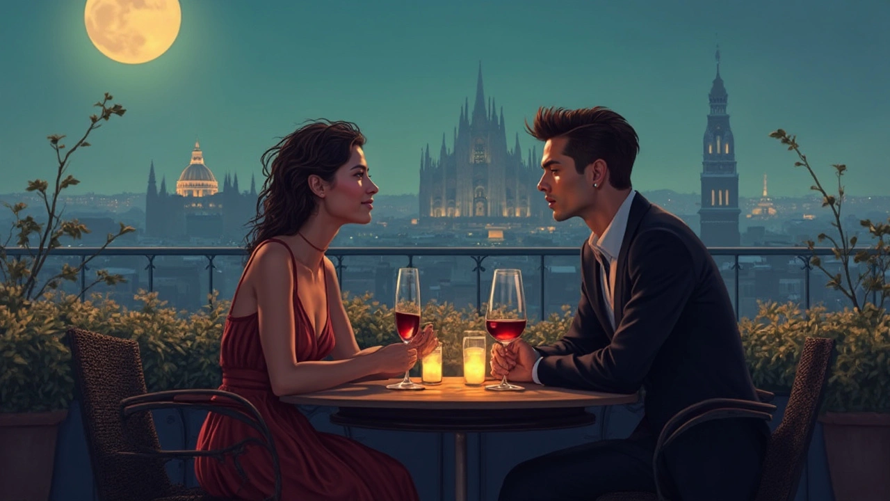 Unique Evening Activities