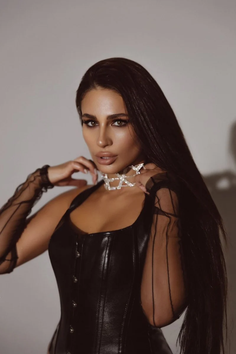 Afina escort in Dubai