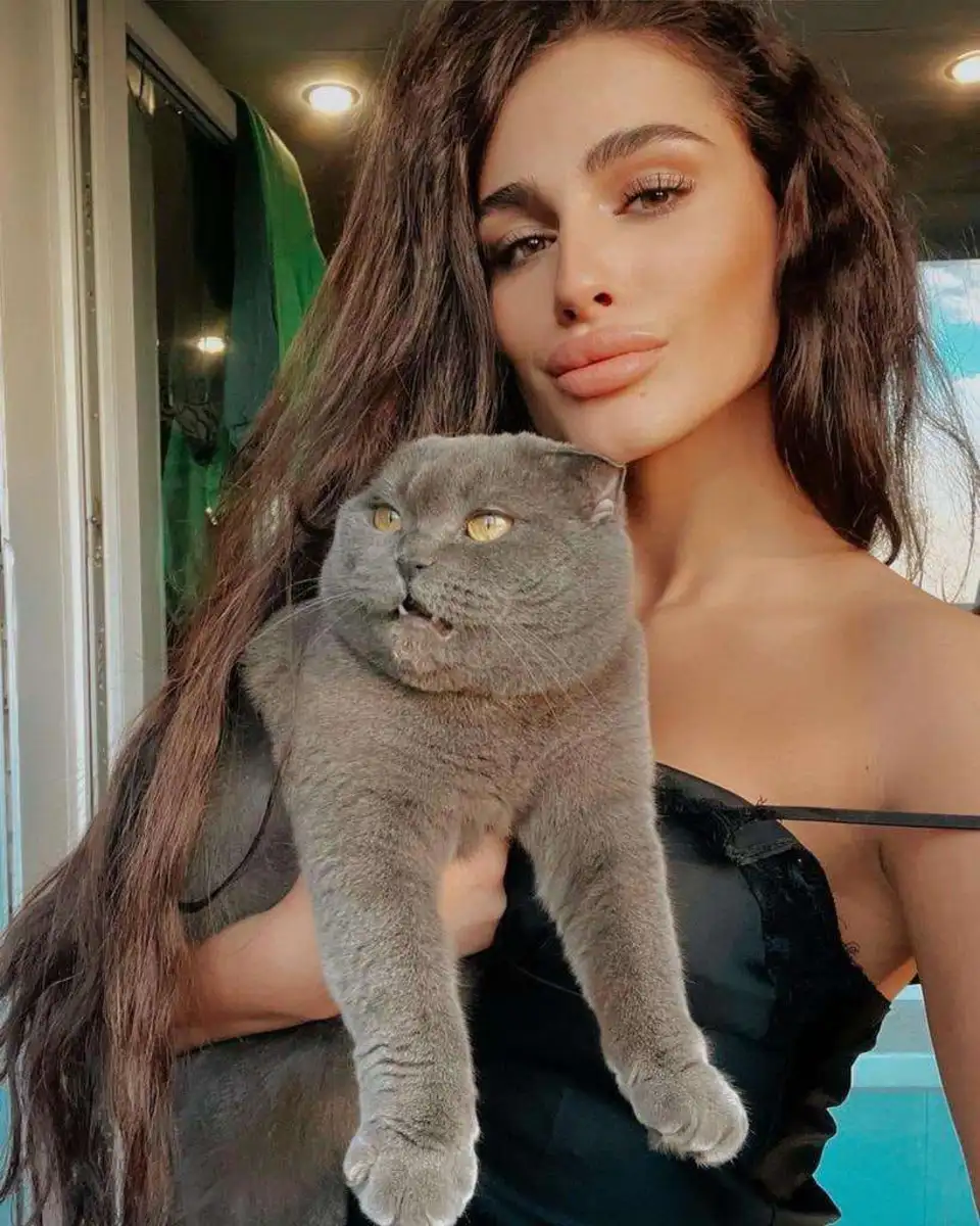 Afina escort in Dubai