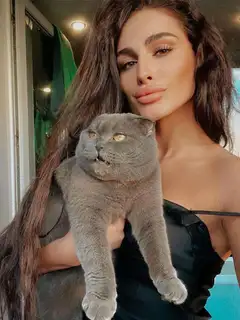 Afina escort in Dubai