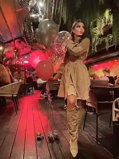 Albina escort in Dubai