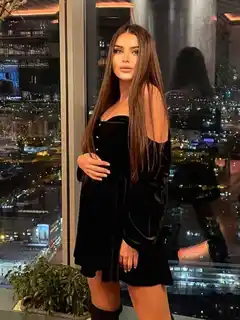 Albina escort in Dubai