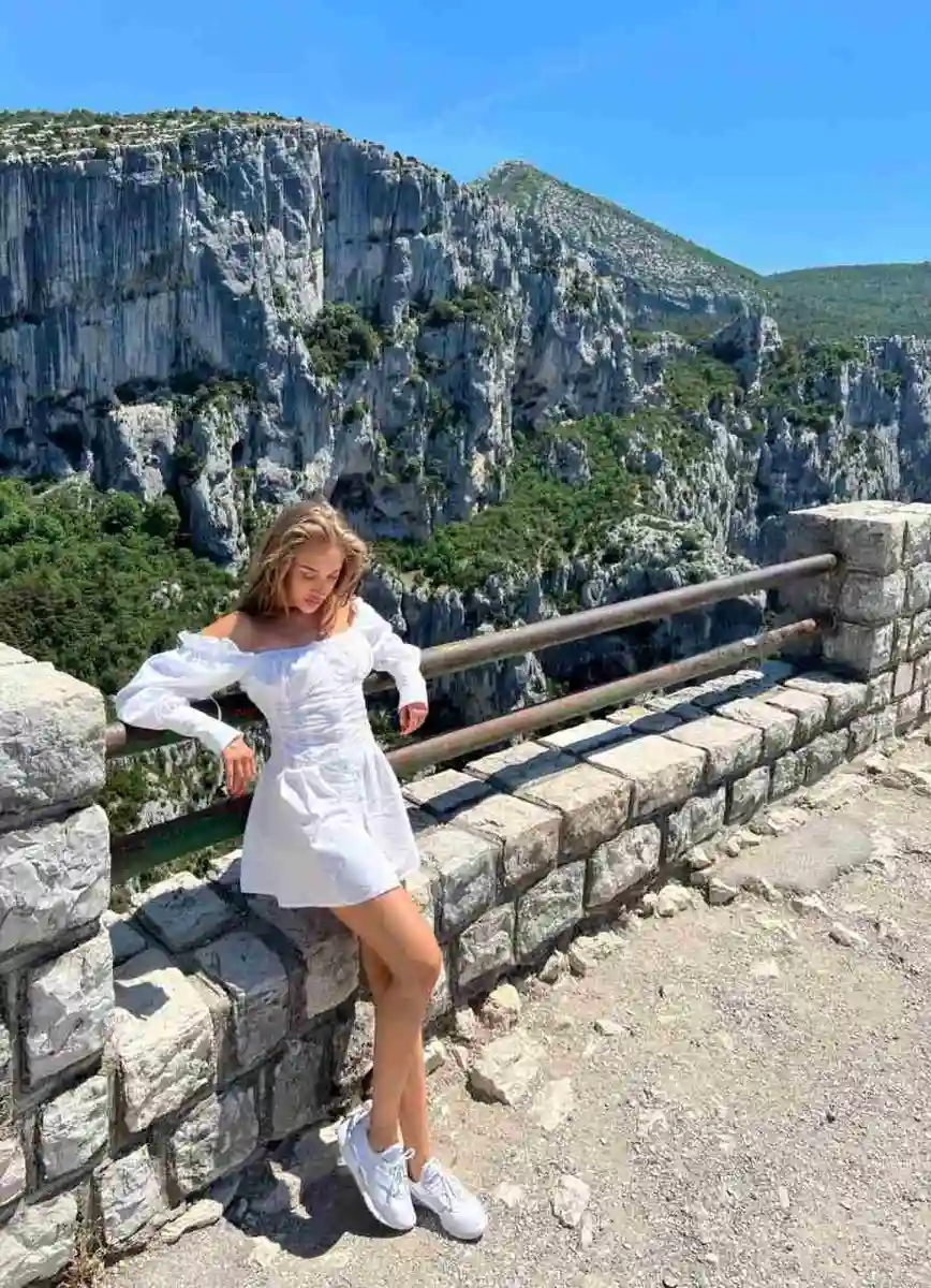 Alena  escort in Dubai