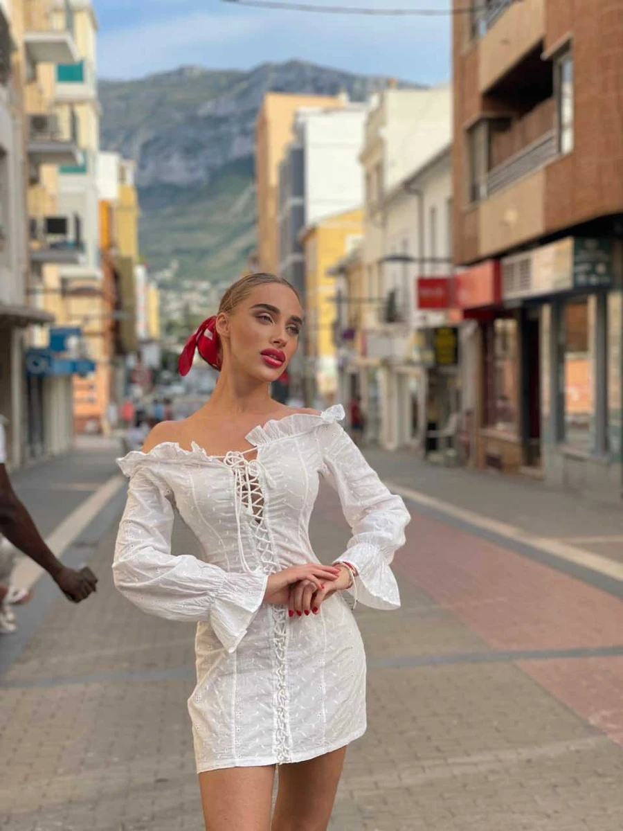 Alena  escort in Dubai