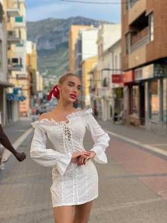 Alena  escort in Dubai