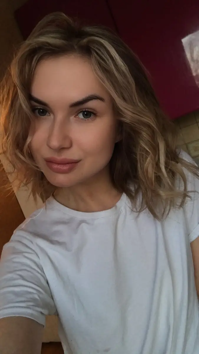 Alexandra  escort in Dubai