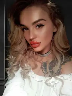 Angelica escort in Dubai