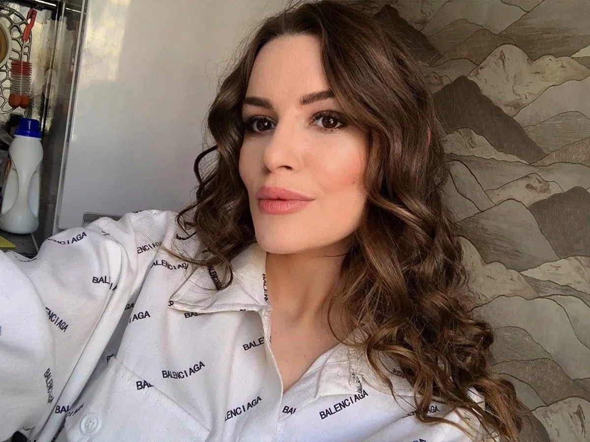 Angelina escort in Dubai