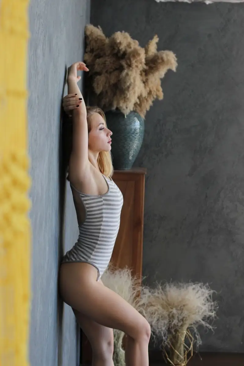 Anya escort in Dubai