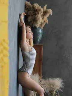 Anya escort in Dubai