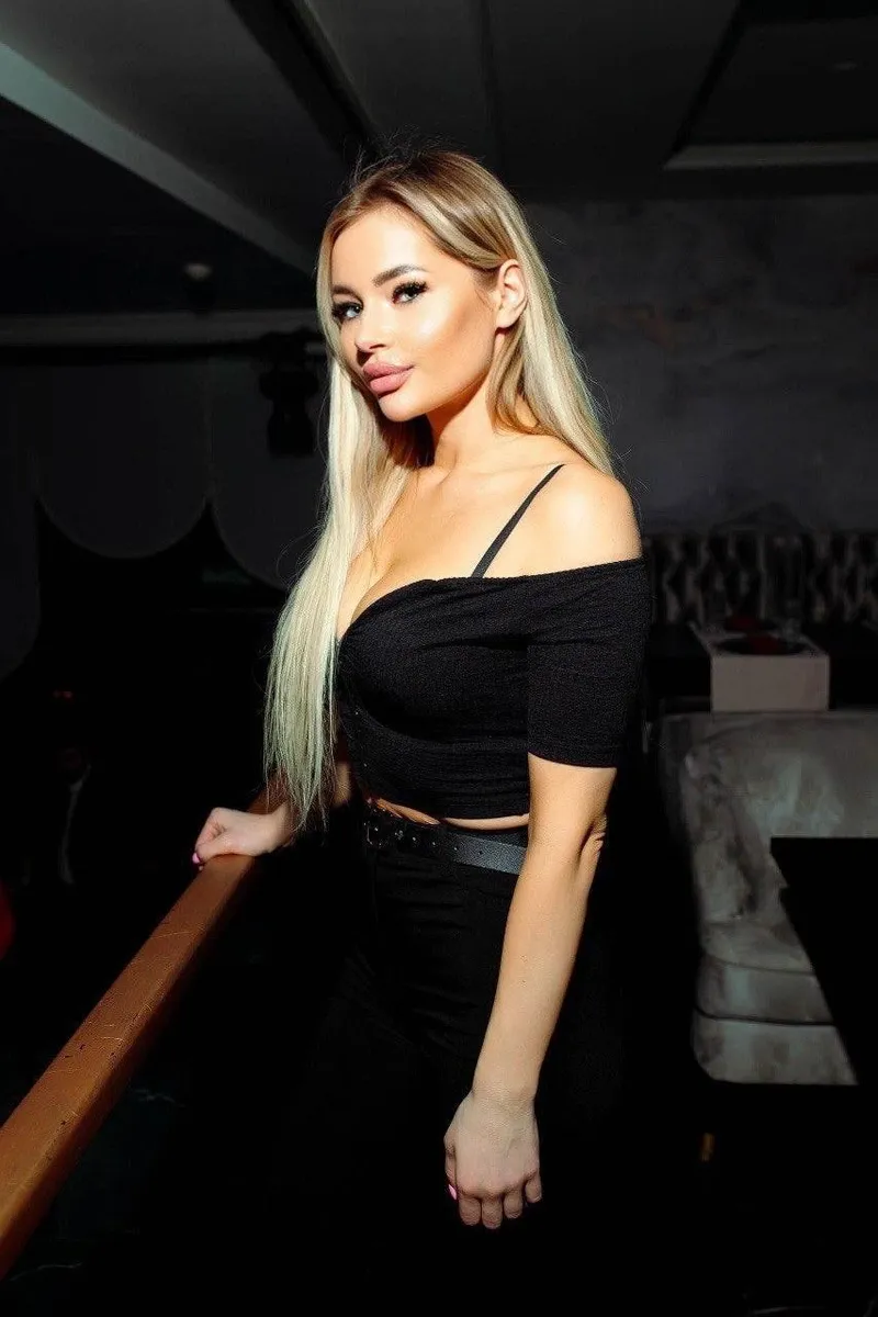 Asya escort in Dubai