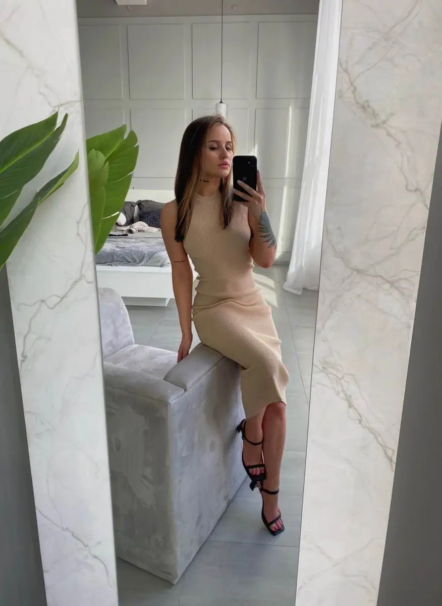 Asya escort in Dubai