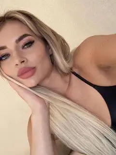 Asya escort in Dubai