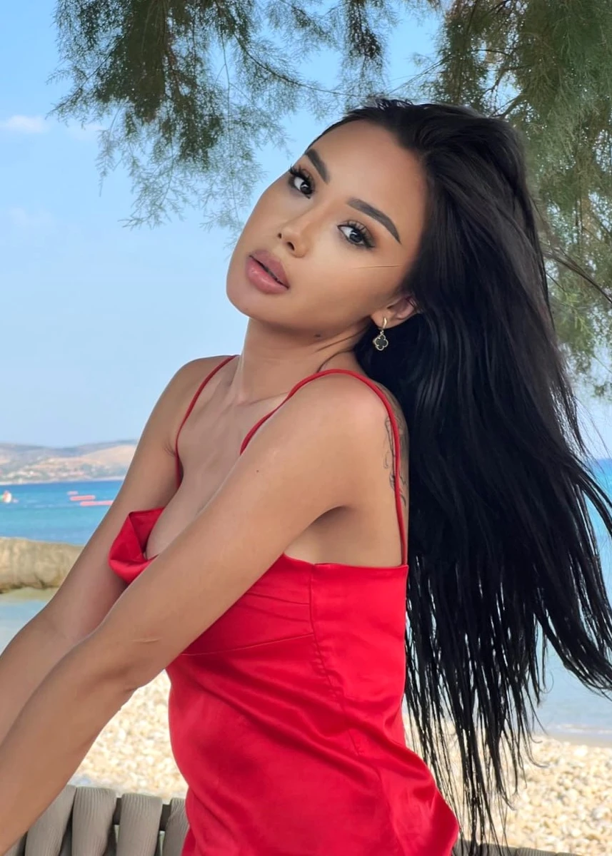 Danelia escort in Dubai