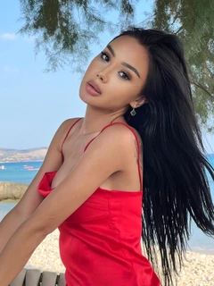 Danelia escort in Dubai