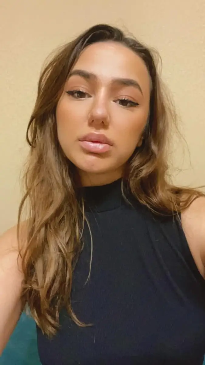 Diana Dubai şehrinde eskort