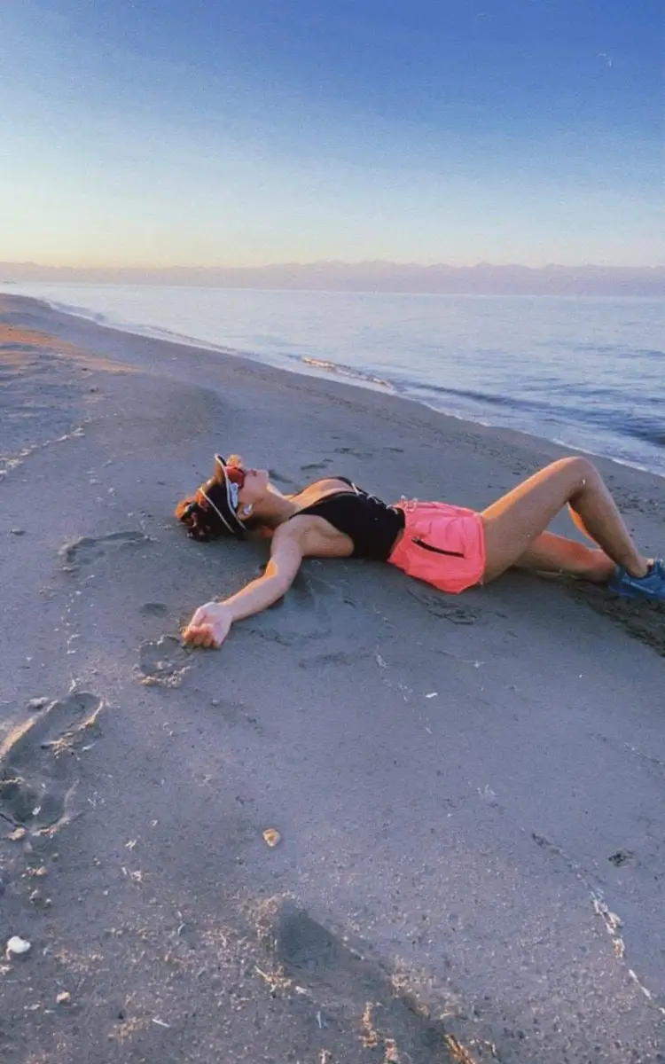 Emma escort in Dubai