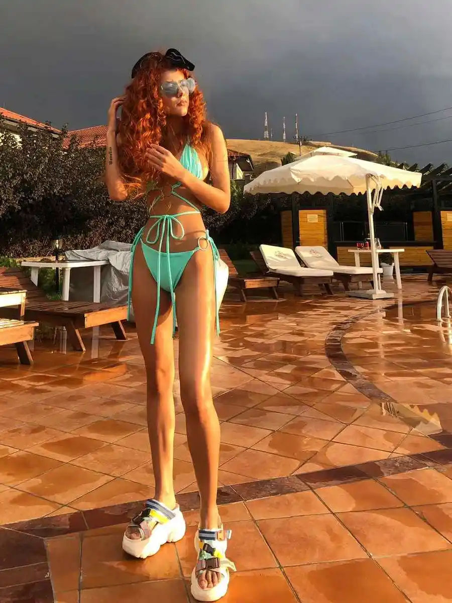 Emma escort in Dubai